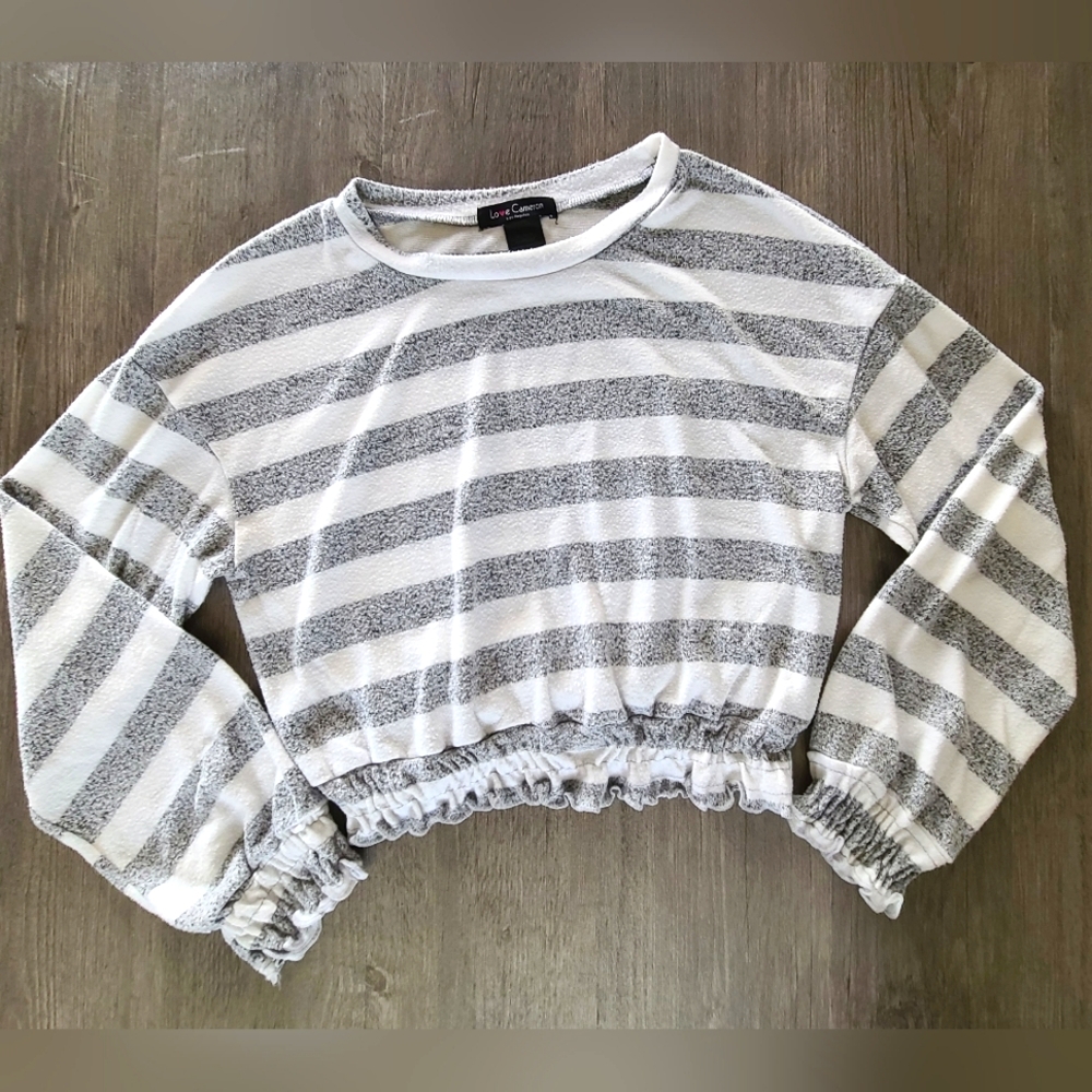 Long Sleeve Top